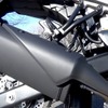 スズキ SV650X 新型