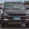 ジープ・コマンダー 新型（参考）