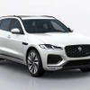 ジャガー F-PACE R-ダイナミック SV カラーエディション