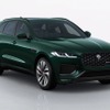 ジャガー F-PACE R-ダイナミック SV カラーエディション