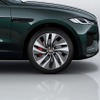 ジャガー F-PACE R-ダイナミック SV カラーエディション