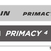 ウェットブレーキング性能　※MICHELIN PRIMACY 4との比較