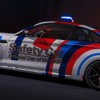 BMW M2 CS レーシング のMotoGPセーフティカー