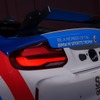 BMW M2 CS レーシング のMotoGPセーフティカー