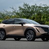 日産 アリア