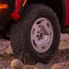 日産 フロンティア 新型の「プロジェクト・ハードボディ」