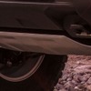 日産 フロンティア 新型の「プロジェクト・ハードボディ」