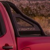 日産 フロンティア 新型の「プロジェクト・ハードボディ」
