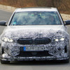 BMW M340i 改良新型プロトタイプ（スクープ写真）