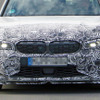 BMW M340i 改良新型プロトタイプ（スクープ写真）