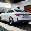 BMW i4 eDrive40
