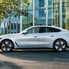 BMW i4 eDrive40