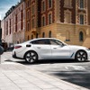 BMW i4 eDrive40
