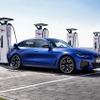 BMW i4 M50