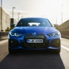 BMW i4 M50