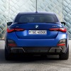 BMW i4 M50