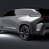 レクサス・エレクトリファイド SUV