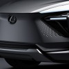 レクサス・エレクトリファイド SUV