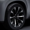 レクサス・エレクトリファイド SUV