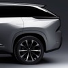 レクサス・エレクトリファイド SUV