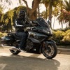 BMW K1600B