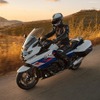 BMW K1600GT
