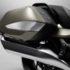 BMW K1600B