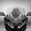 BMW K1600GTL