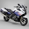 BMW K1600GT