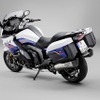 BMW K1600GT