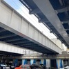 浜松町駅現況（2月16日）