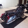 BMW K1600GT