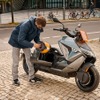 BMW CE 04