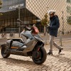 BMW CE 04