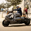 BMW CE 04