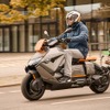 BMW CE 04