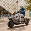 BMW CE 04