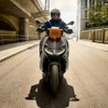 BMW CE 04