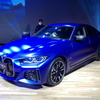 BMW i4 M50