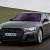 アウディ A8 改良新型