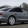 アウディ A8 改良新型