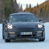 ポルシェ 911サファリ プロトタイプ（スクープ写真）