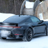 ポルシェ 911サファリ プロトタイプ（スクープ写真）