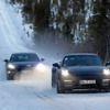 ポルシェ 911サファリ プロトタイプ（スクープ写真）