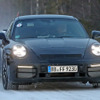 ポルシェ 911サファリ プロトタイプ（スクープ写真）