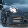 ポルシェ 911サファリ プロトタイプ（スクープ写真）