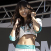 【NISMOフェスティバル08】レースクイーン写真蔵…Xanavi＆ZENRIN