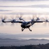 ジョビーが開発中のeVTOL
