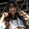 【NISMOフェスティバル08】レースクイーン写真蔵…Xanavi＆ZENRIN