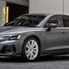 アウディ A8 改良新型